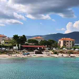 Airport Split Apartment Kastel Stafilic