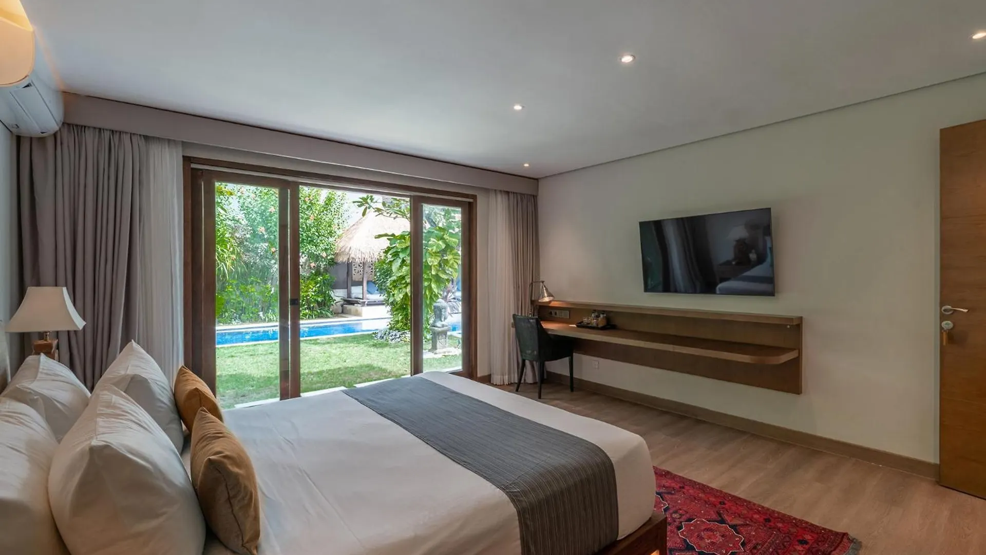 Villa Emmy By Elite Havens Seminyak  Indonesia