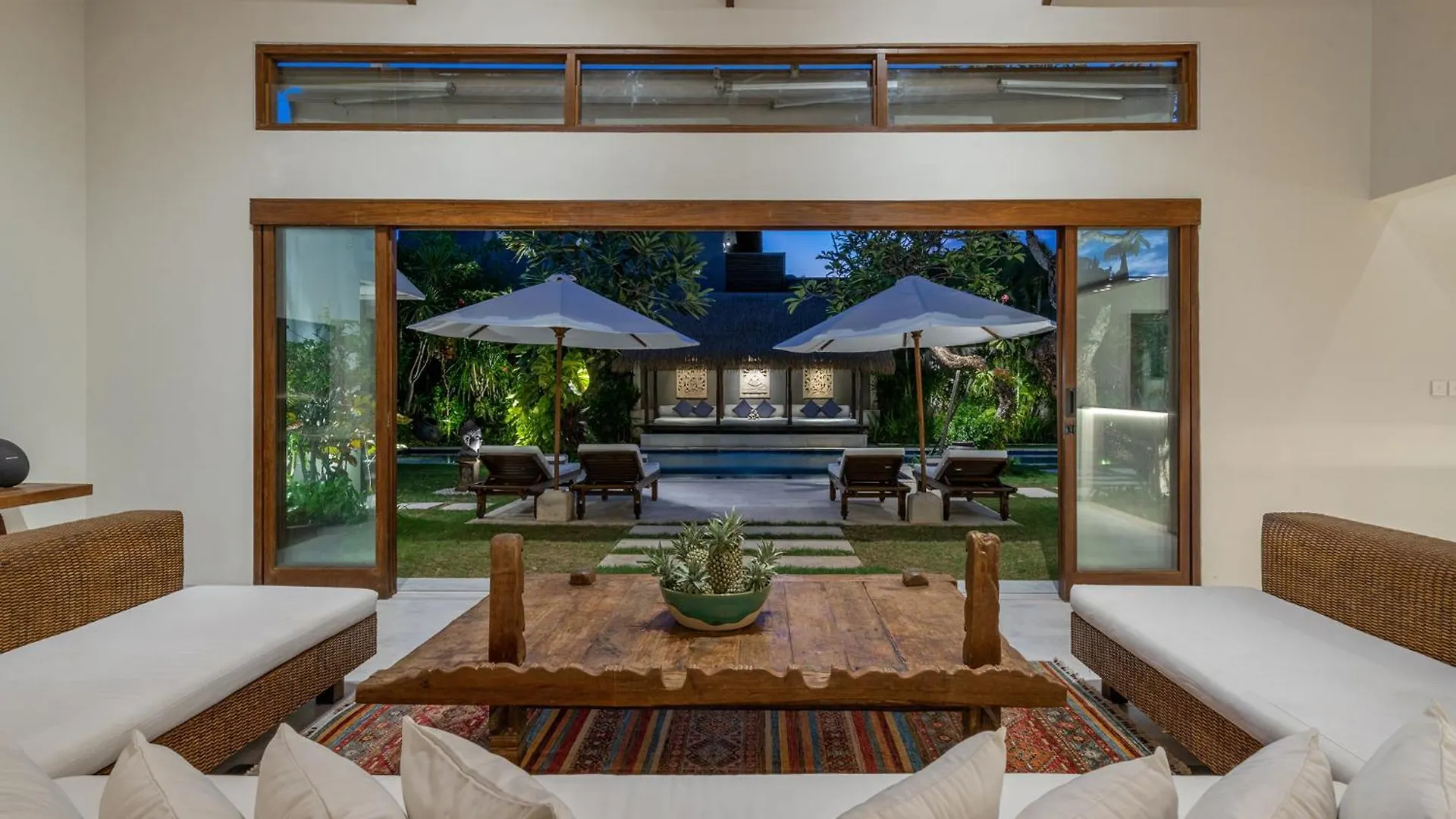 Villa Emmy By Elite Havens Seminyak  Indonesia