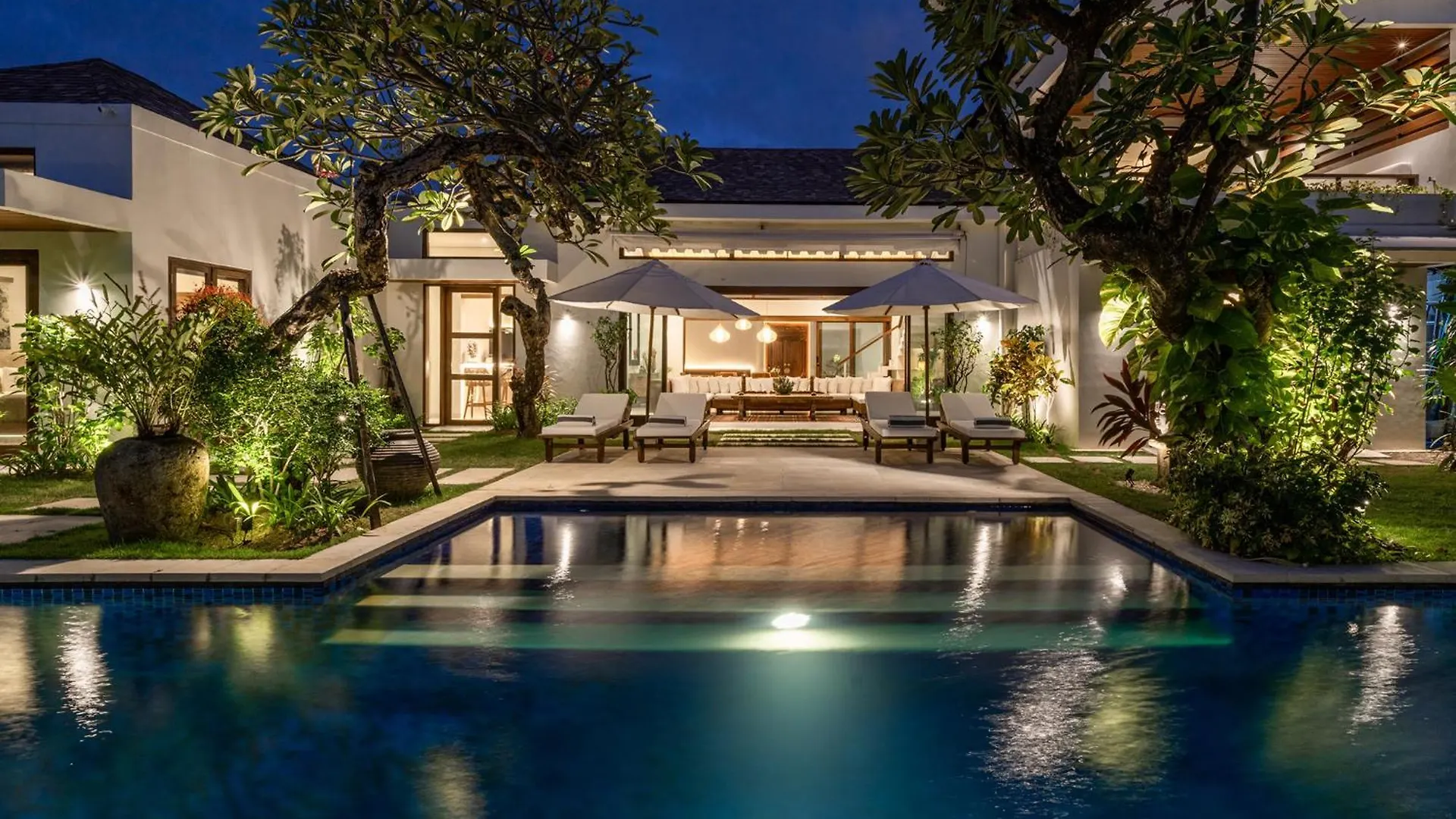 Villa Emmy By Elite Havens Seminyak  Seminyak (Bali)