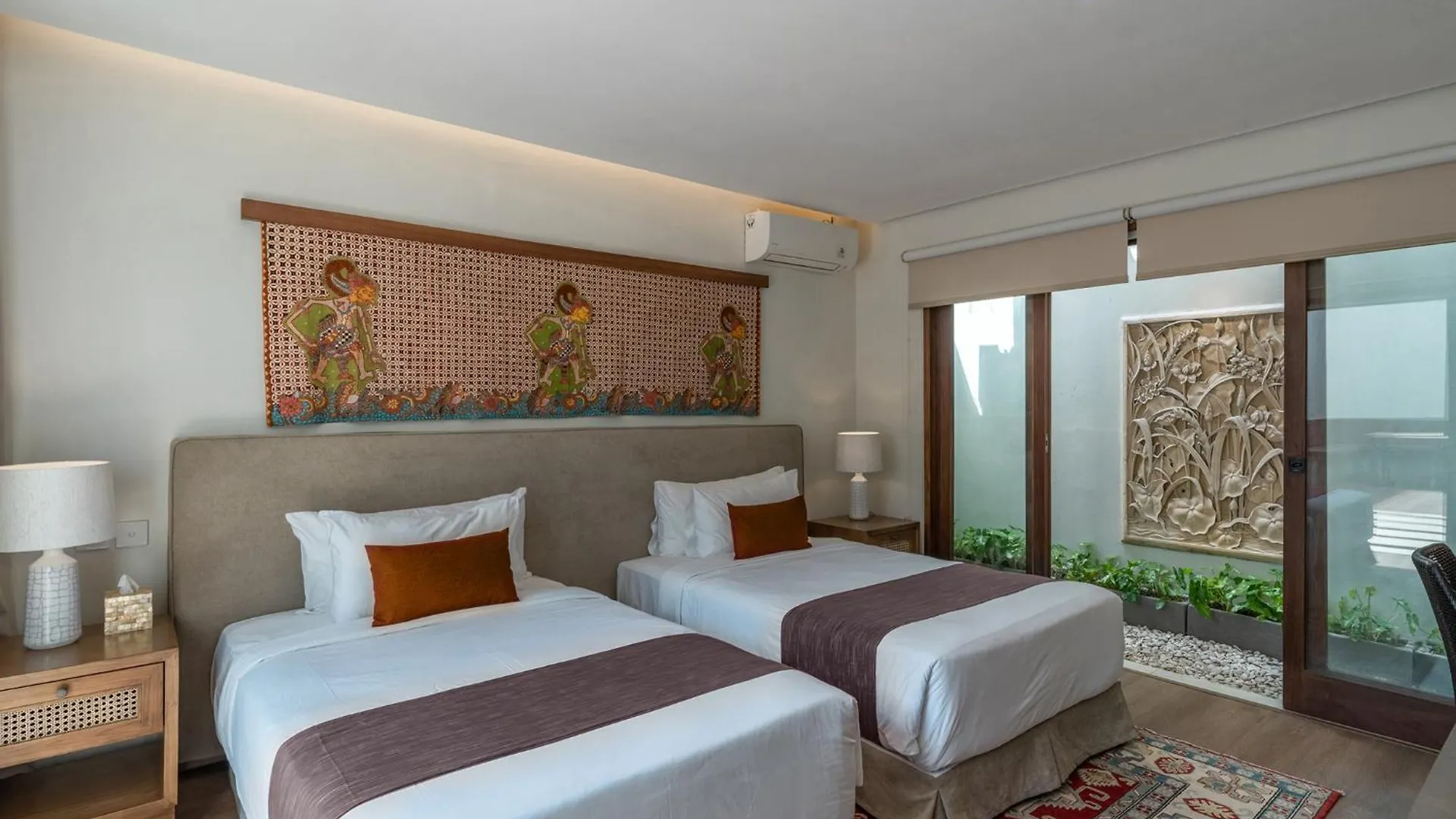 Villa Emmy By Elite Havens Seminyak