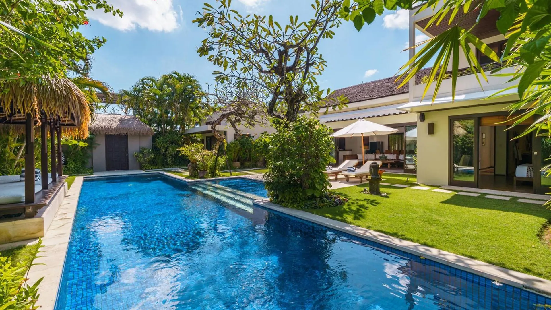 Villa Emmy By Elite Havens Seminyak   Seminyak (Bali)
