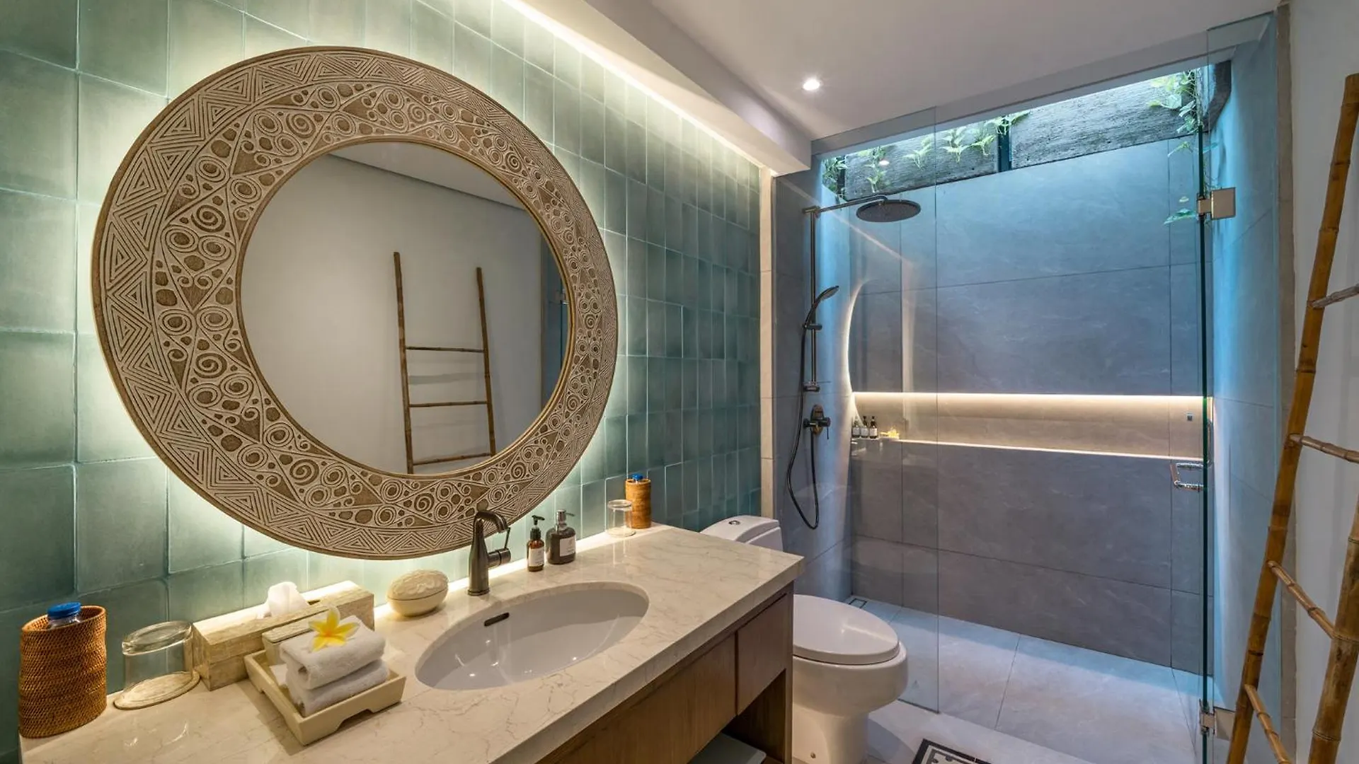 Villa Emmy By Elite Havens Seminyak  Indonesia