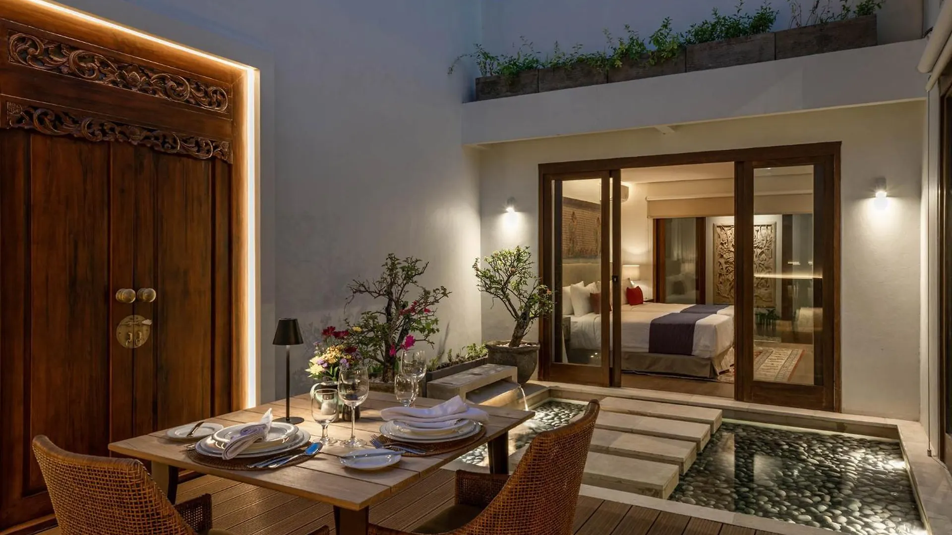 Villa Emmy By Elite Havens Seminyak