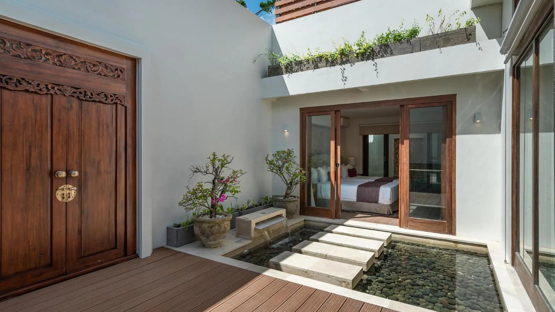 Villa Emmy By Elite Havens Seminyak  Indonesia