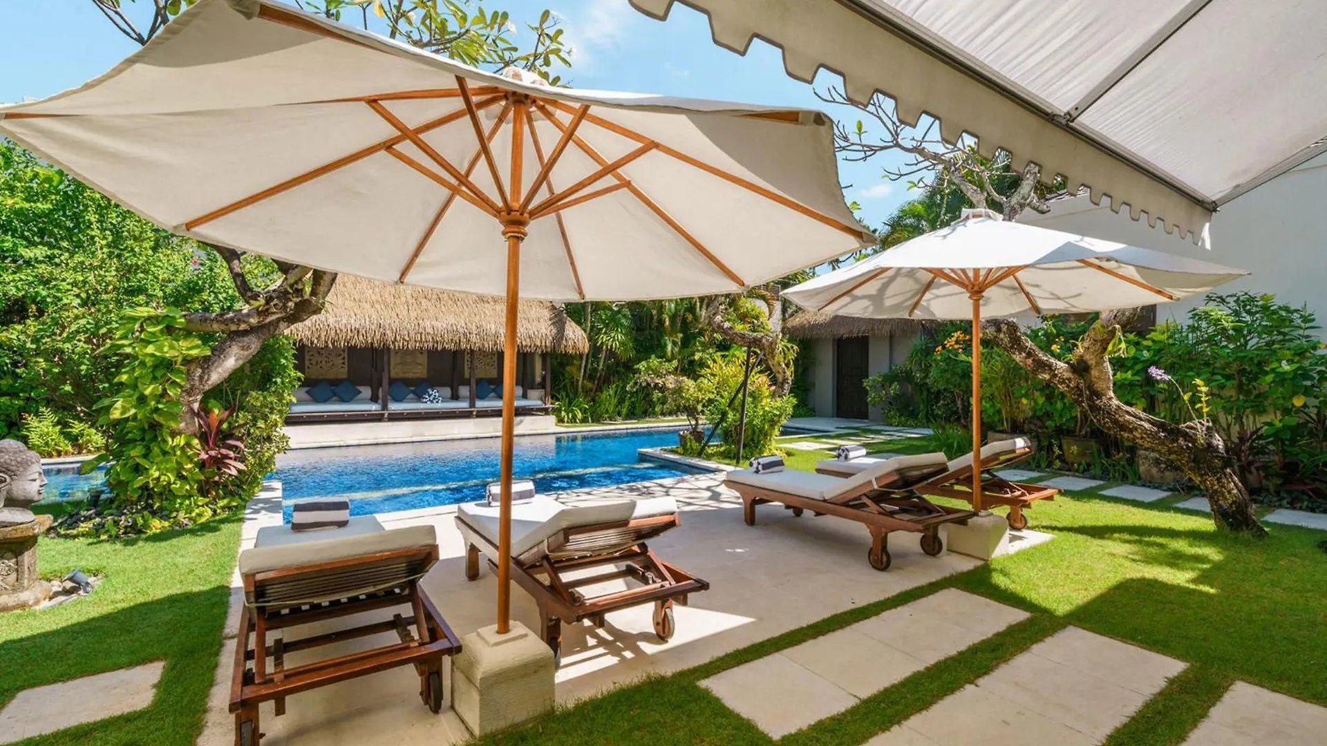 Villa Emmy By Elite Havens Seminyak   Seminyak (Bali)