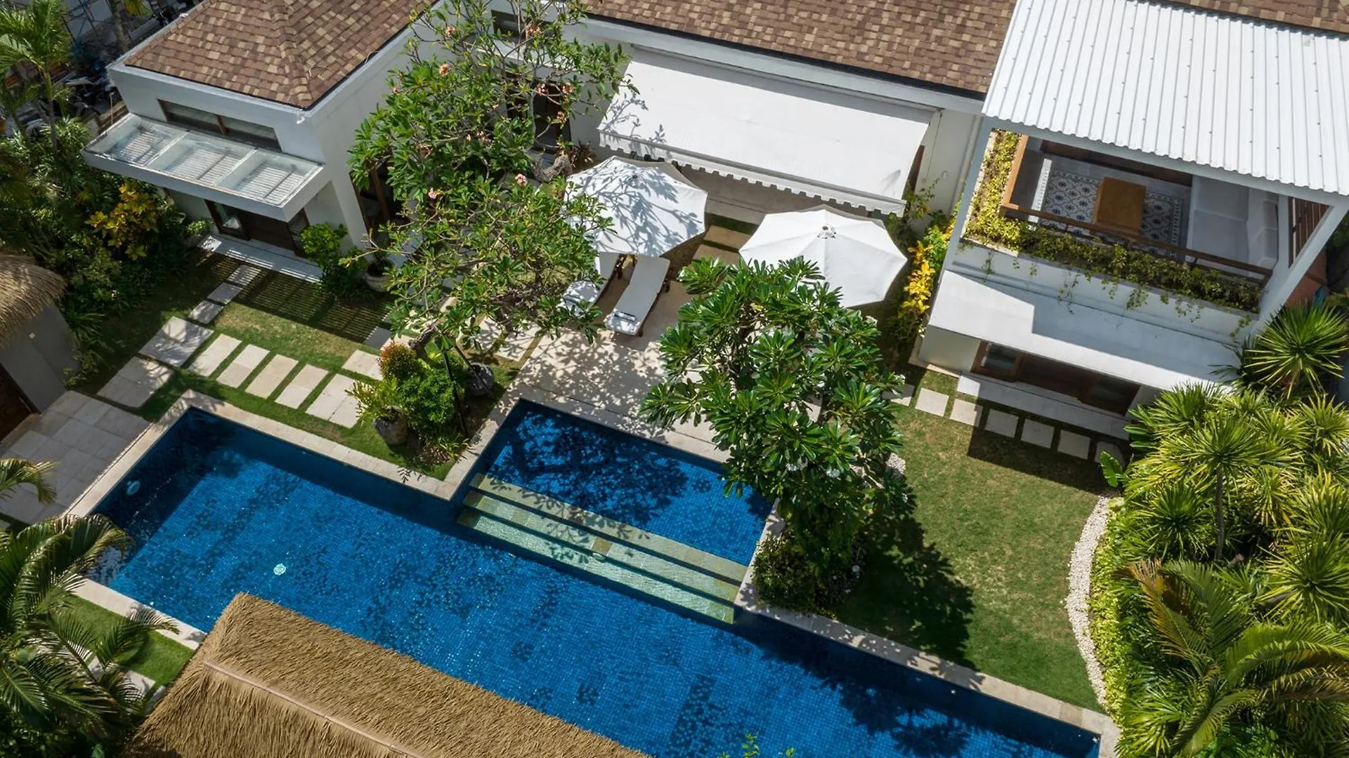 Villa Emmy By Elite Havens Seminyak  Indonesia