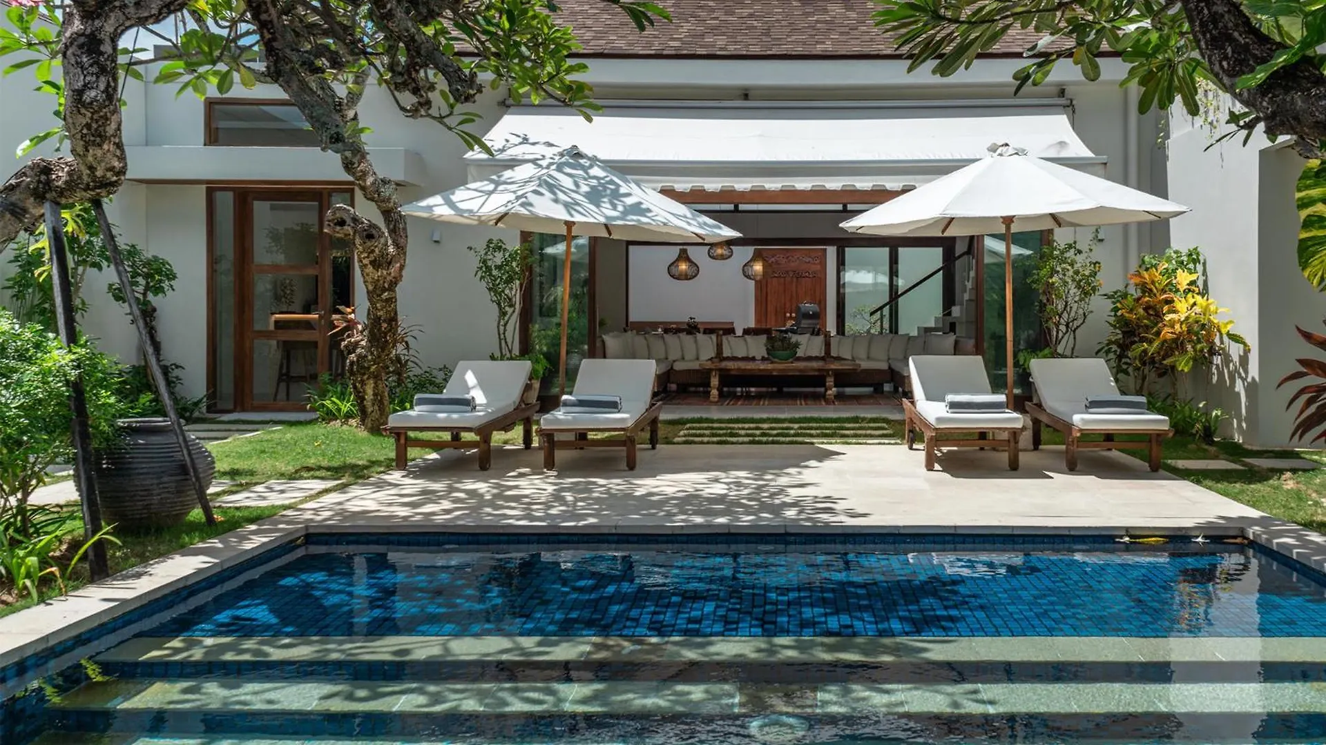 Villa Emmy By Elite Havens Seminyak  Seminyak (Bali)