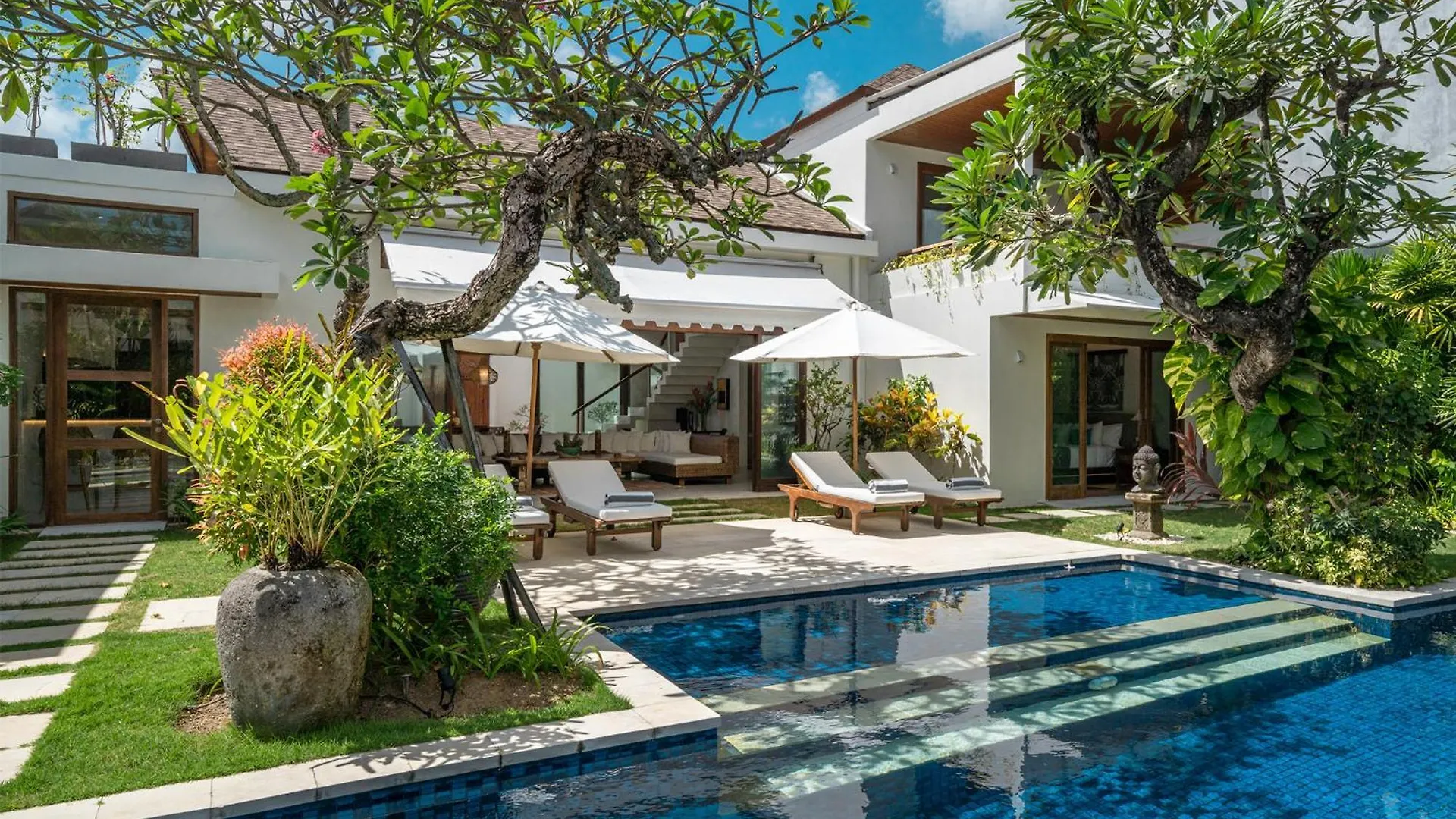 Villa Emmy By Elite Havens Seminyak