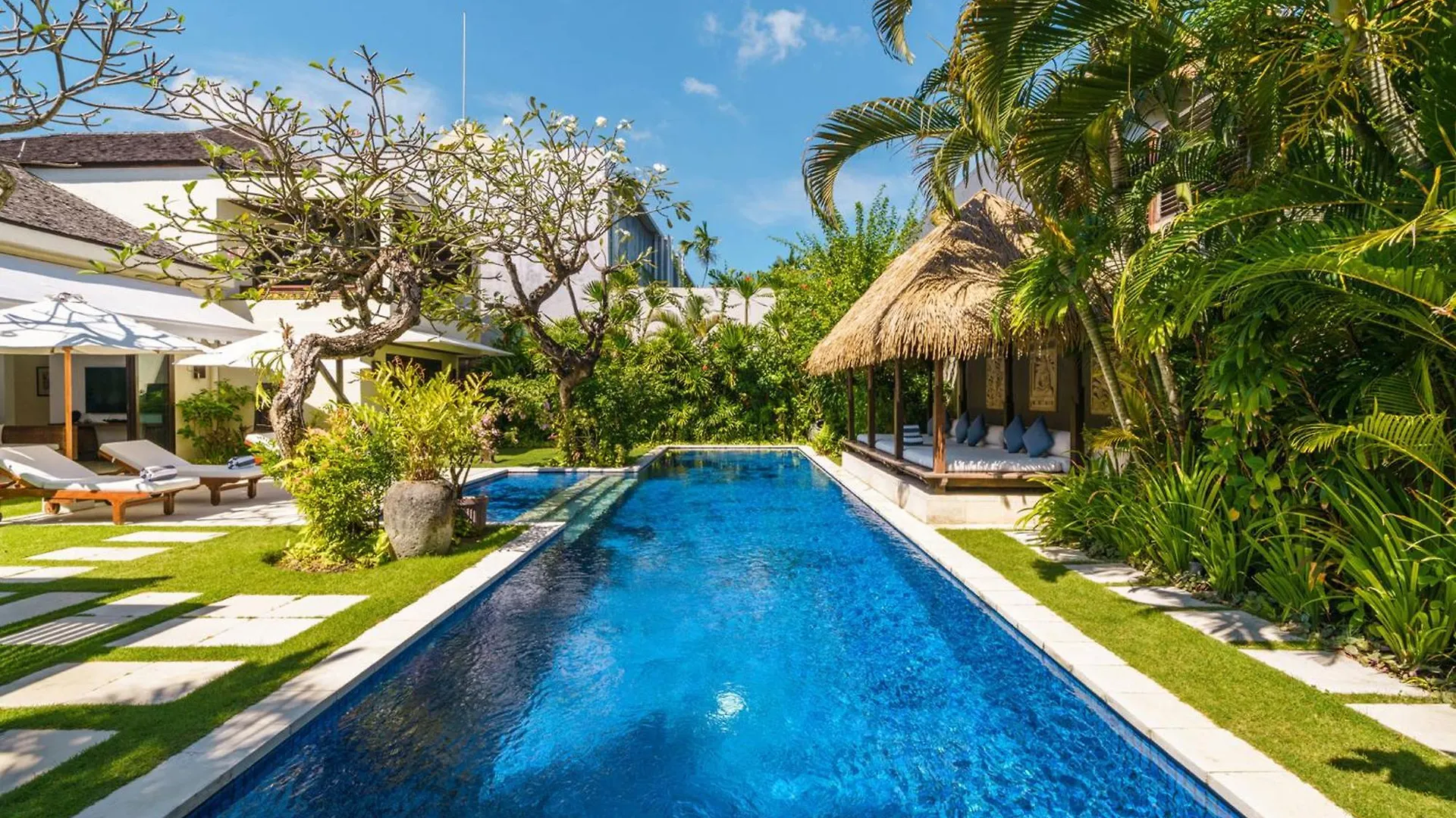 Villa Emmy By Elite Havens Seminyak