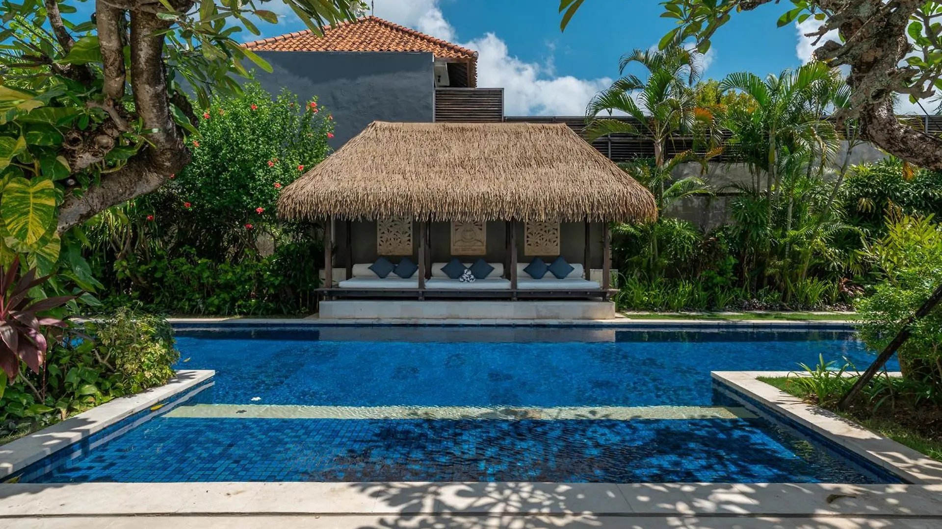 Villa Emmy By Elite Havens Seminyak  0*, Seminyak (Bali)