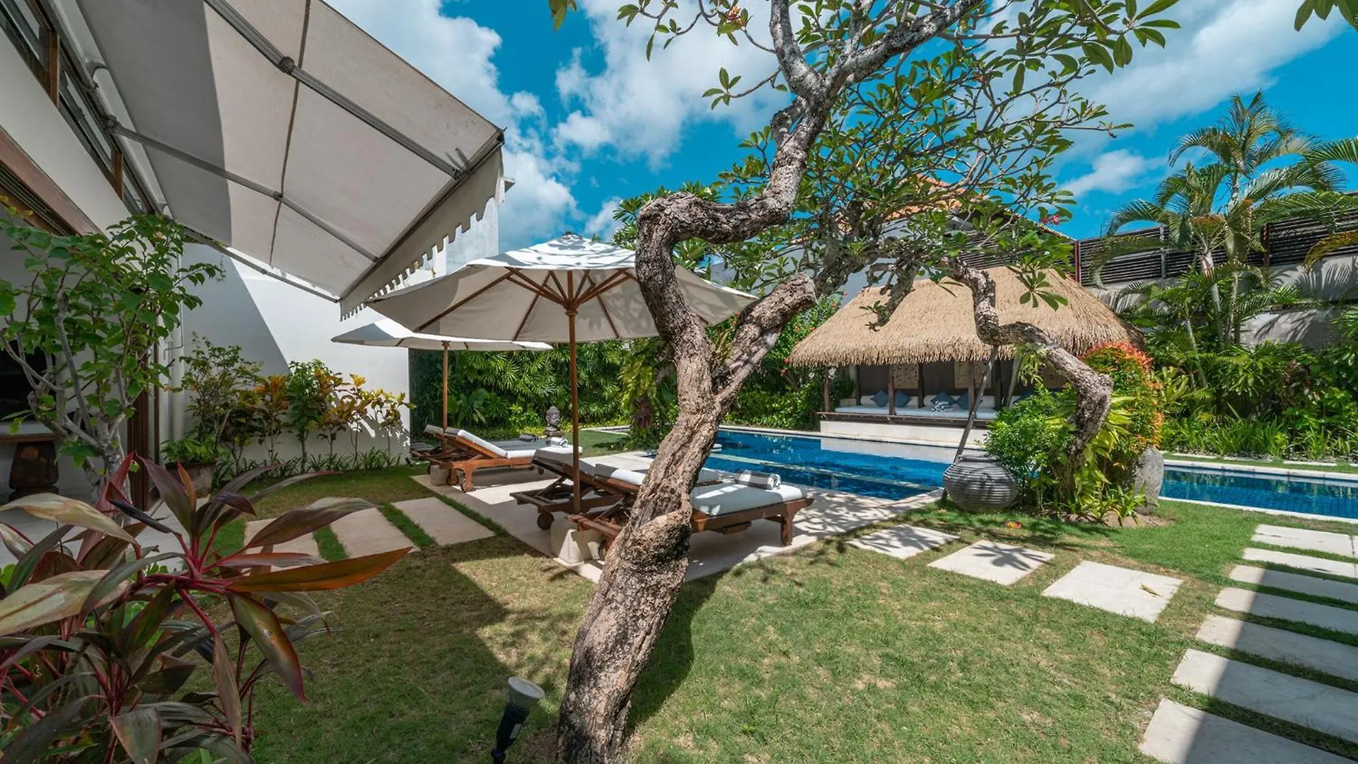 Villa Emmy By Elite Havens Seminyak