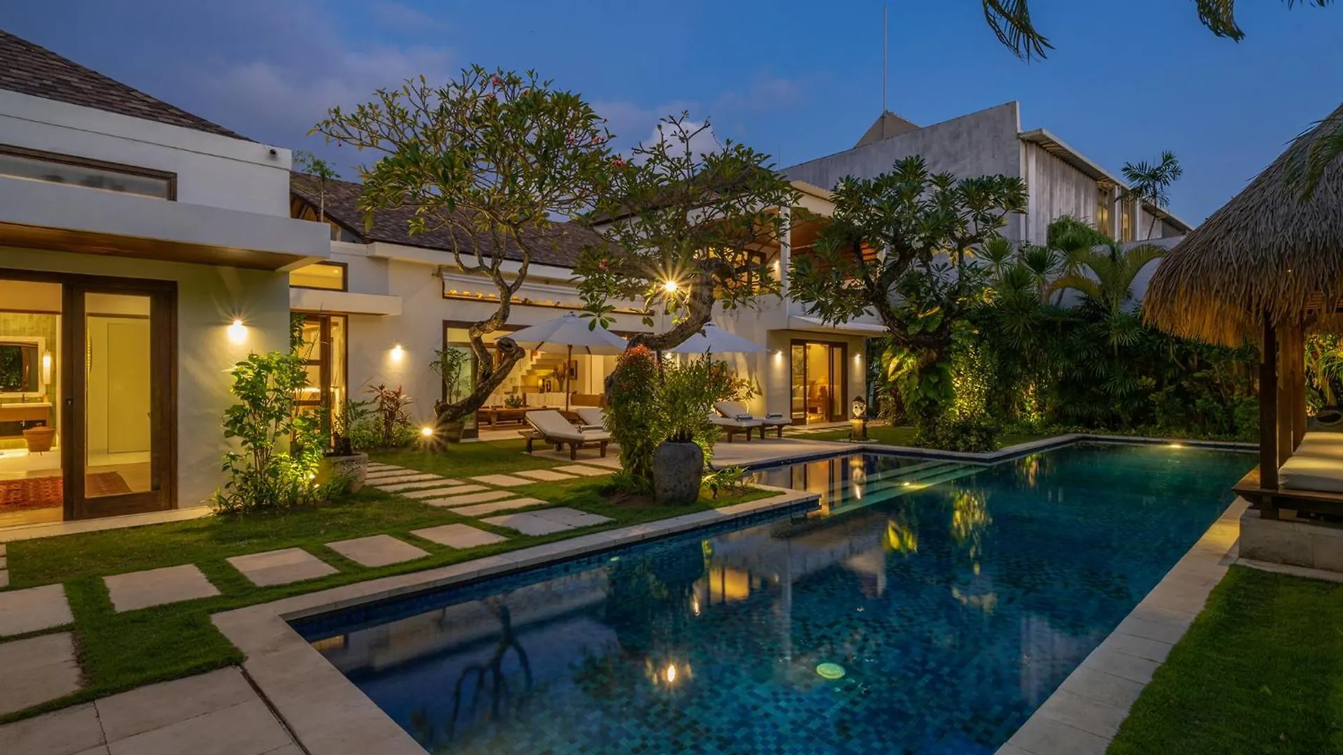 Villa Emmy By Elite Havens Seminyak
