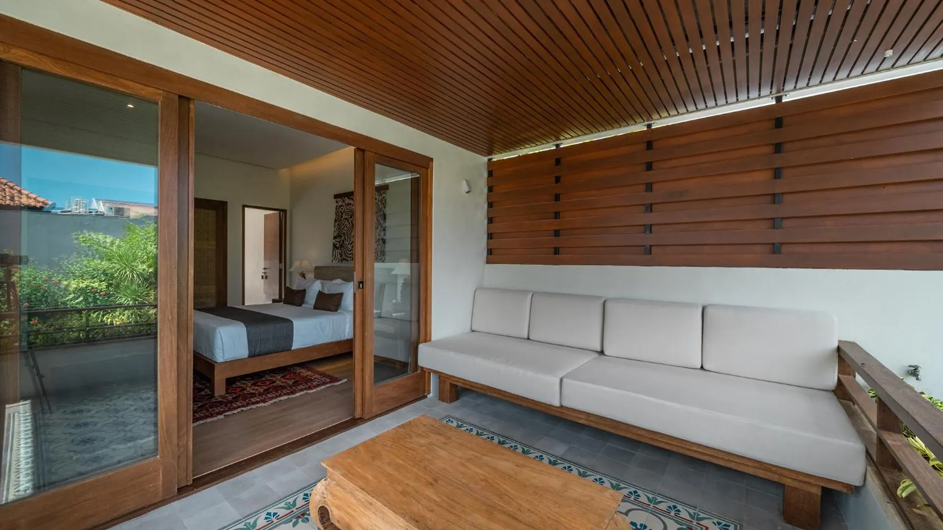 Villa Emmy By Elite Havens Seminyak 0*,