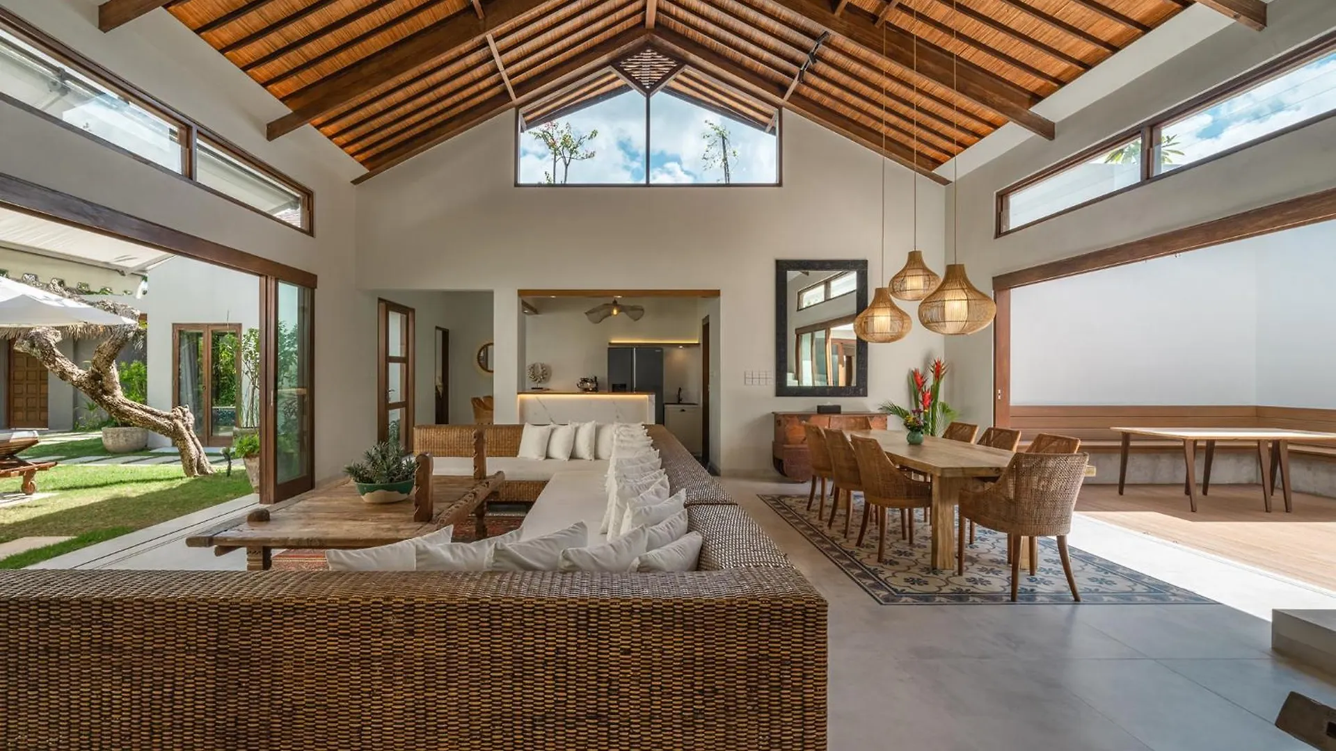 Villa Emmy By Elite Havens Seminyak 0*,  Indonésie